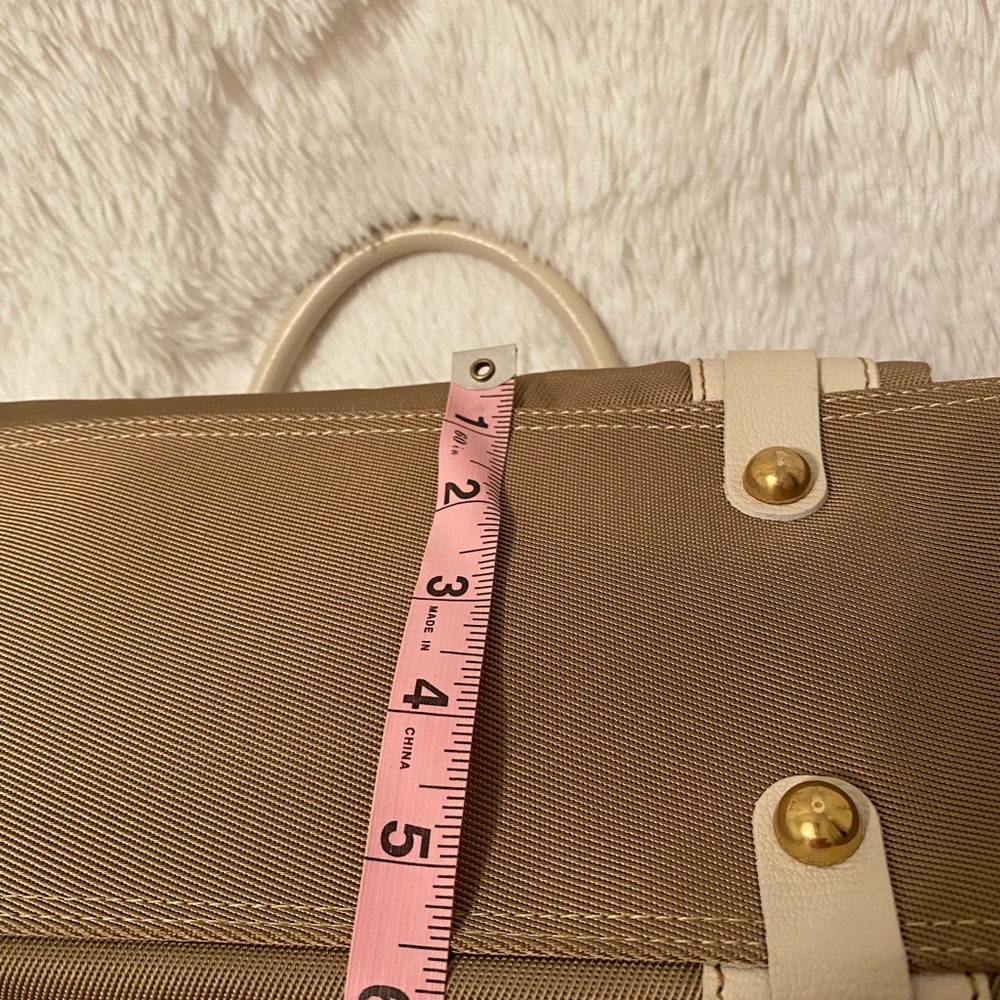 Toft & Loadstone handbag - Picture 10 of 12